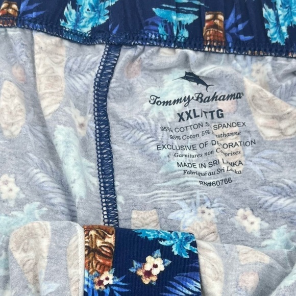 Tommy Bahama boxers - Picture 5 of 7